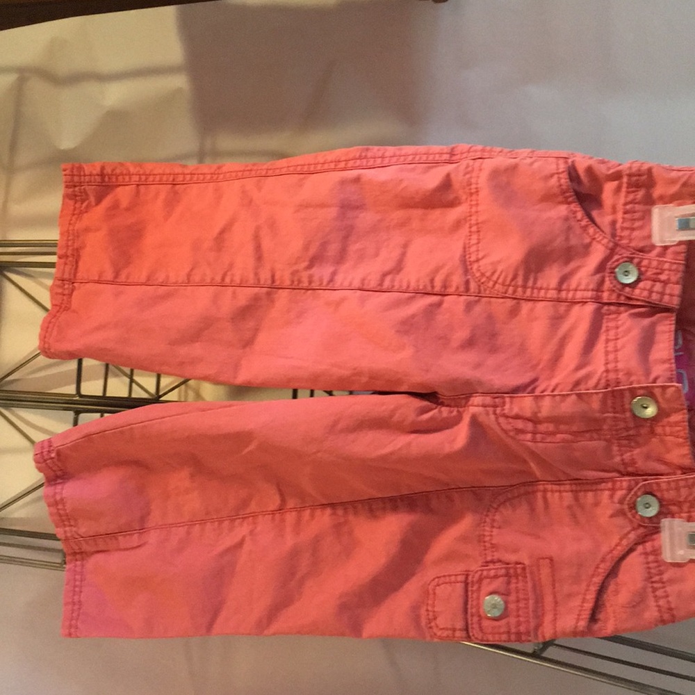 Capris